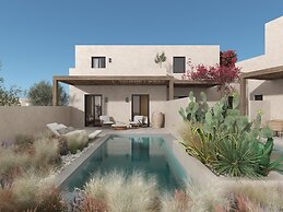 NAUMA PAROS | Design Boutique Hotel