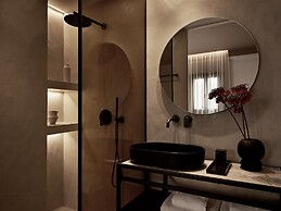 NAUMA PAROS | Design Boutique Hotel