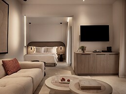 NAUMA PAROS | Design Boutique Hotel