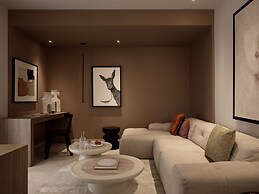 NAUMA PAROS | Design Boutique Hotel