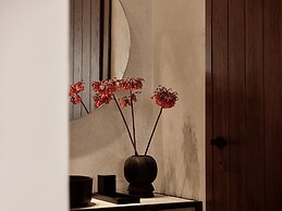 NAUMA PAROS | Design Boutique Hotel