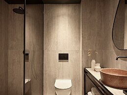 NAUMA PAROS | Design Boutique Hotel