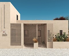 NAUMA PAROS | Design Boutique Hotel