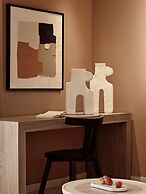 NAUMA PAROS | Design Boutique Hotel