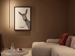 NAUMA PAROS | Design Boutique Hotel