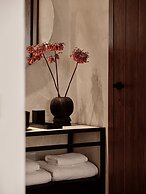 NAUMA PAROS | Design Boutique Hotel