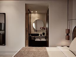 NAUMA PAROS | Design Boutique Hotel