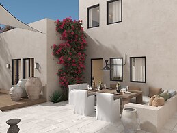 NAUMA PAROS | Design Boutique Hotel