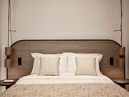 NAUMA PAROS | Design Boutique Hotel