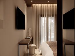 NAUMA PAROS | Design Boutique Hotel