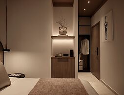 NAUMA PAROS | Design Boutique Hotel