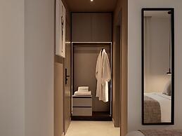 NAUMA PAROS | Design Boutique Hotel