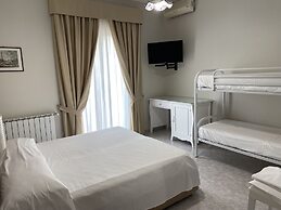 Hotel Ristorante Il Colleverde