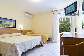 Hotel Ristorante Il Colleverde