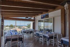 Hotel Ristorante Il Colleverde