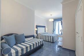 Hotel Ristorante Il Colleverde