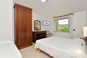 Hotel Ristorante Il Colleverde