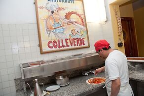 Hotel Ristorante Il Colleverde