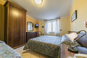 Hotel Ristorante Il Colleverde