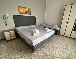 Hotel Ausonia