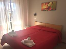 Hotel Ausonia