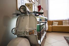 Hotel Ausonia