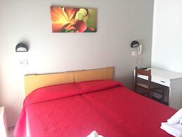 Hotel Ausonia