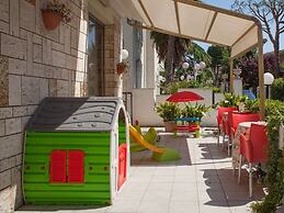 Hotel Ausonia