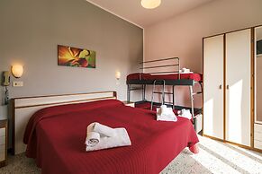 Hotel Ausonia