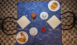 Hotel Ausonia