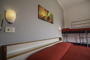 Hotel Ausonia