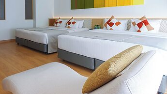 The Lantern Resorts Patong