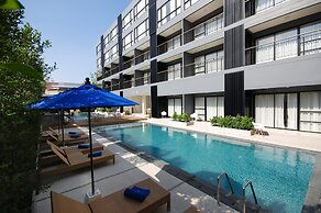 The Lantern Resorts Patong