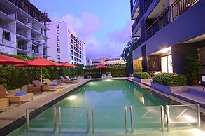 The Lantern Resorts Patong