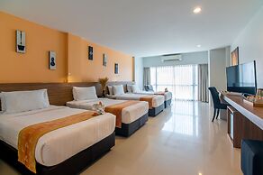 The Lantern Resorts Patong