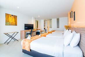 The Lantern Resorts Patong