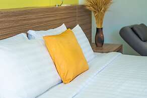 The Lantern Resorts Patong