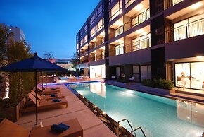 The Lantern Resorts Patong