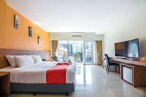The Lantern Resorts Patong