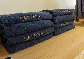 The Lantern Resorts Patong