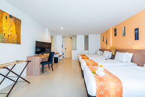 The Lantern Resorts Patong