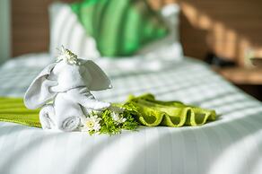 The Lantern Resorts Patong