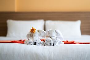 The Lantern Resorts Patong