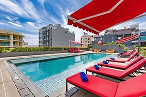 The Lantern Resorts Patong