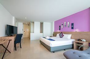 The Lantern Resorts Patong