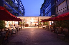 The Lantern Resorts Patong