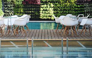 The Lantern Resorts Patong