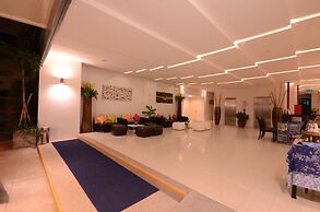 The Lantern Resorts Patong