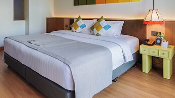 The Lantern Resorts Patong