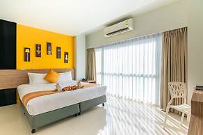 The Lantern Resorts Patong